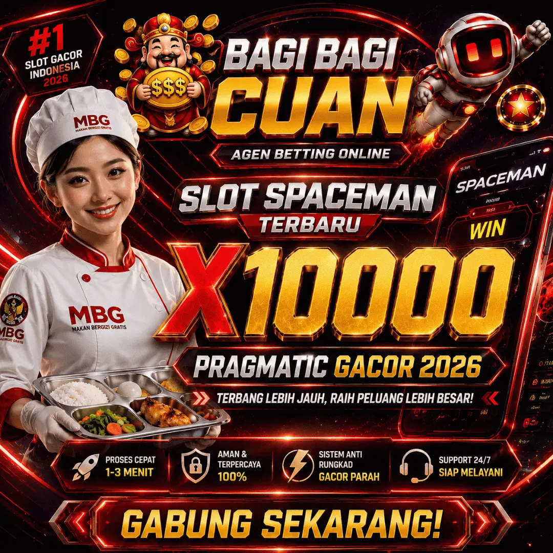 RINDU888 Banner